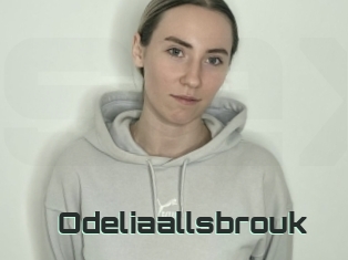 Odeliaallsbrouk