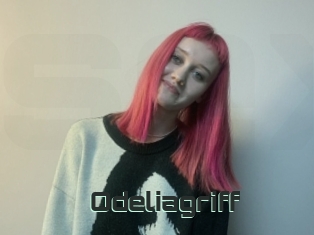 Odeliagriff