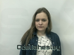 Odeliahesley