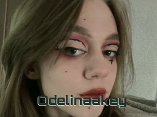 Odelinaakey