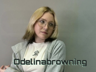 Odelinabrowning