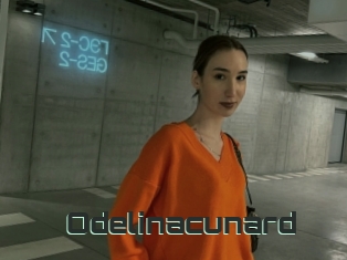 Odelinacunard
