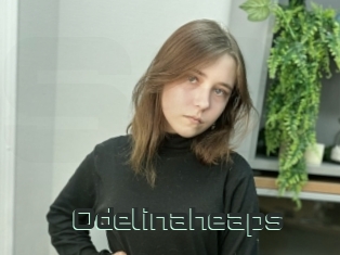 Odelinaheaps