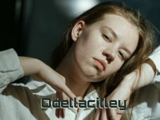 Odellacilley