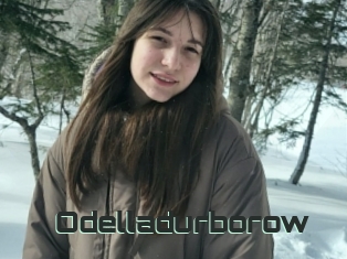 Odelladurborow
