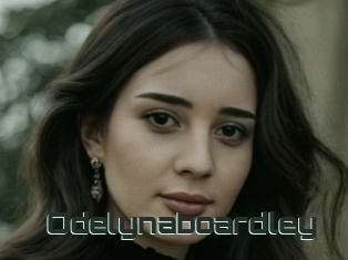 Odelynaboardley