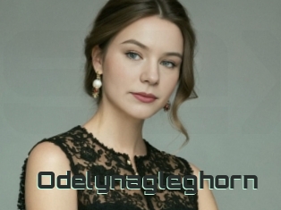 Odelynagleghorn