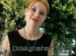 Odelynaharriss