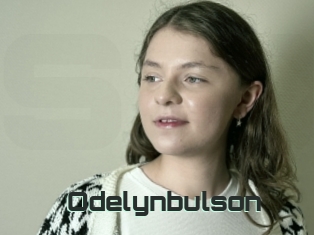 Odelynbulson