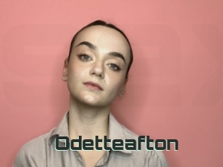 Odetteafton