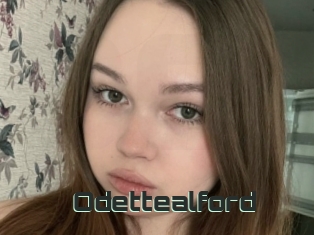 Odettealford