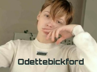 odettebickford Sexcam Camsex