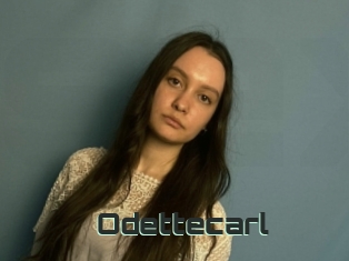 Odettecarl