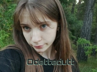 Odettedutt