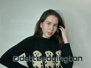 Odetteedgington