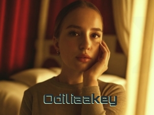 Odiliaakey