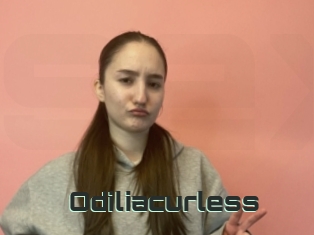 Odiliacurless