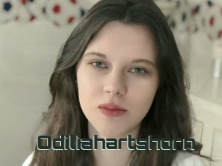 Odiliahartshorn
