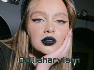 Odiliaharvison