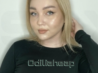 Odiliaheap
