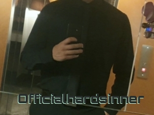 Officialhardsinner