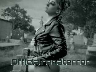 Officialrenaterror