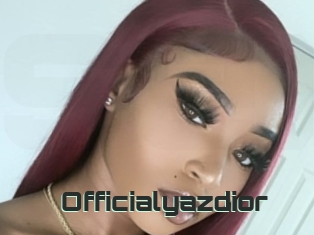 Officialyazdior