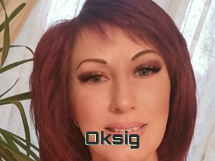 Oksig