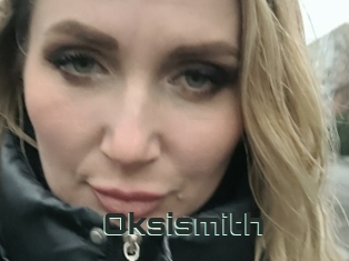 Oksismith