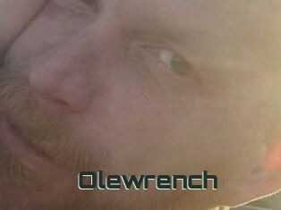 Olewrench