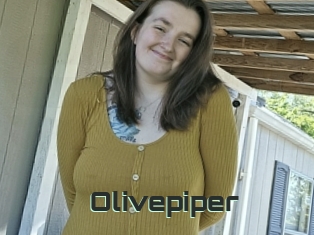 Olivepiper