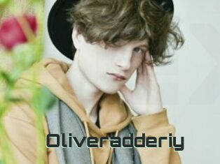 Oliveradderiy