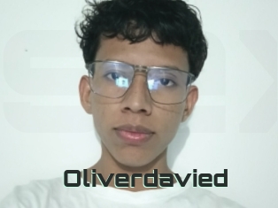Oliverdavied