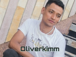 Oliverkimm