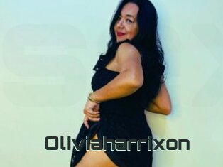 Oliviaharrixon