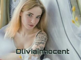 Oliviainnocent