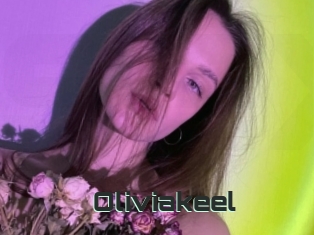 Oliviakeel