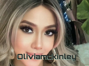 Oliviamckinley