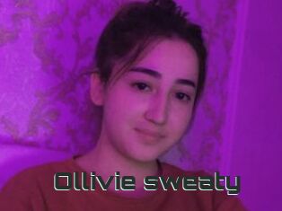 Ollivie_sweaty