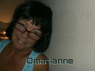 Omarianne