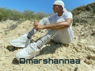 Omarshannaa