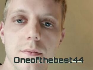 Oneofthebest44