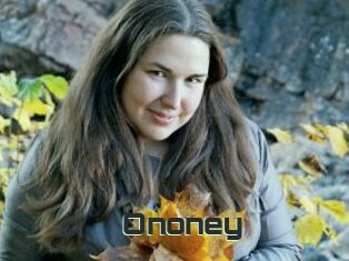 Ononey
