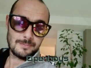 Openboys