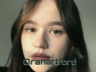 Orahartford