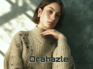 Orahazle