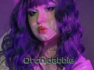 Orchidabbie