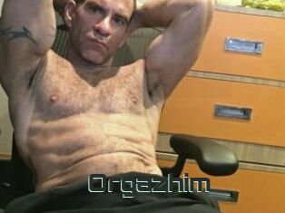 Orgazhim