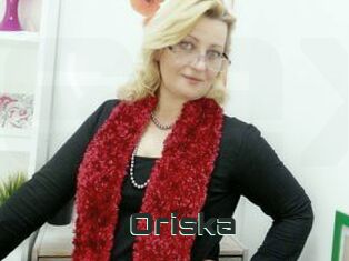 Oriska