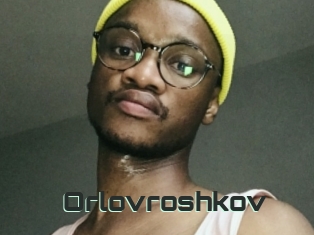 Orlovroshkov